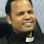 Rev Raju George